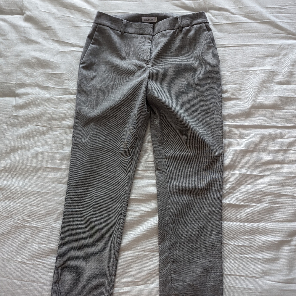 Calvin Klein slacks